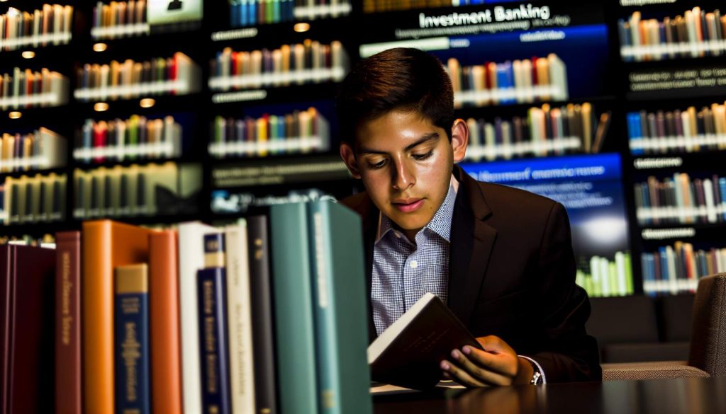 Duales Studium Investment Banking: Karrierechancen entdecken