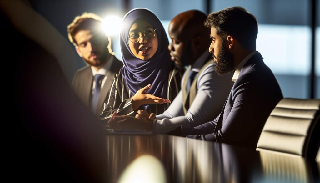 Investieren Sie ethisch: Erfolgreiche halal Investitionen