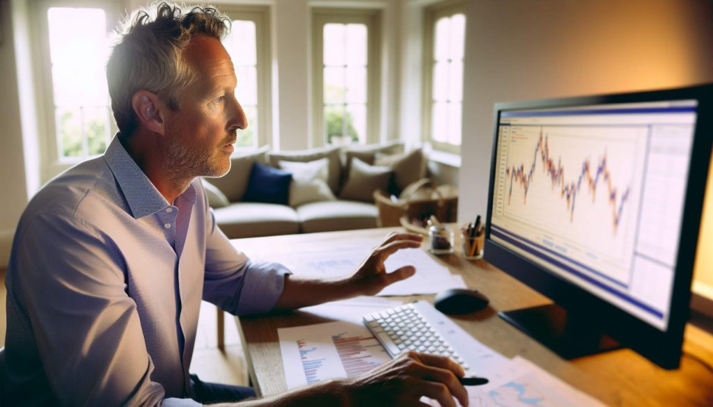 Investitionstipps: clever investieren für finanziellen Erfolg