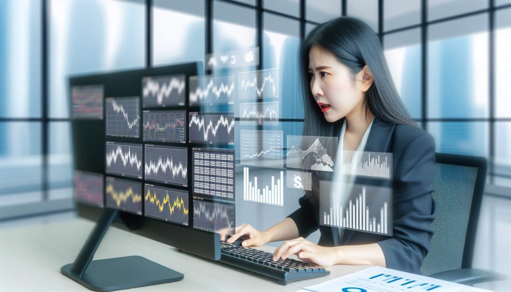 Investment banking analyst: expertentipps für karriere