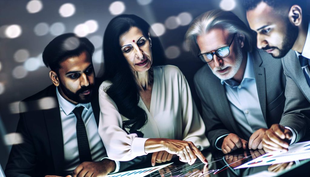 Union Investment Bewertung Erfahrungen: Expertenanalysen & Tipps