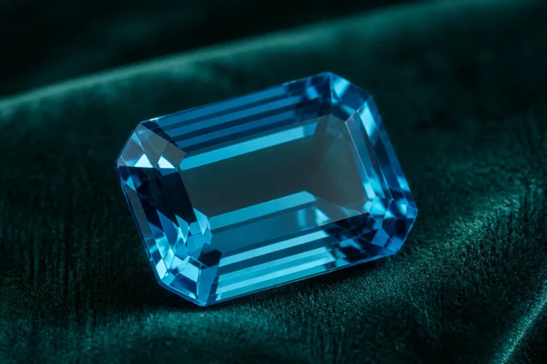 Aquamarine