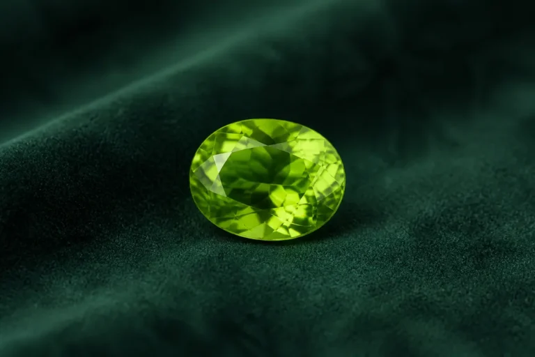 Peridot