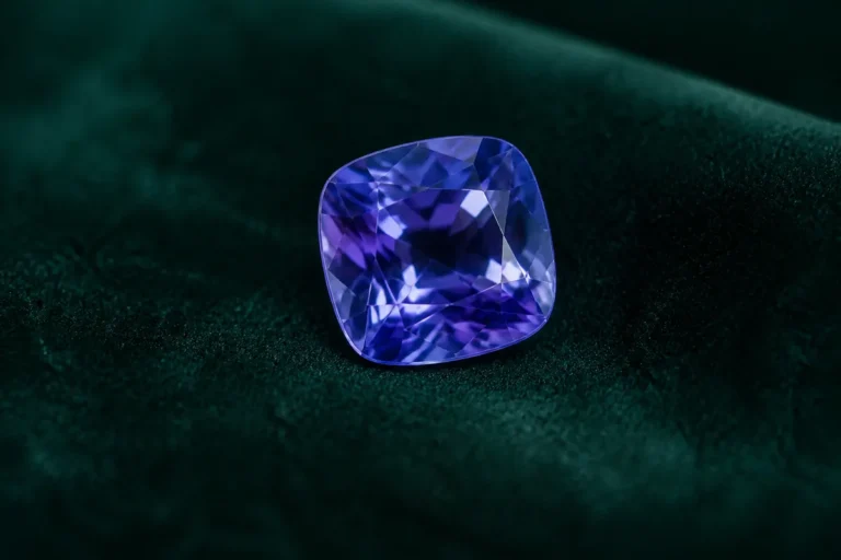 Tanzanite