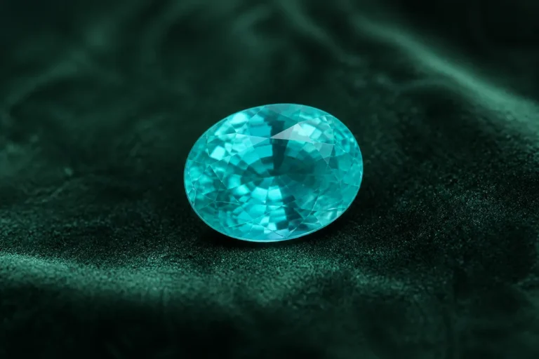 Tourmaline